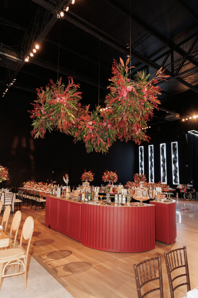 O balcão como protagonista: uma nova forma de pensar o layout