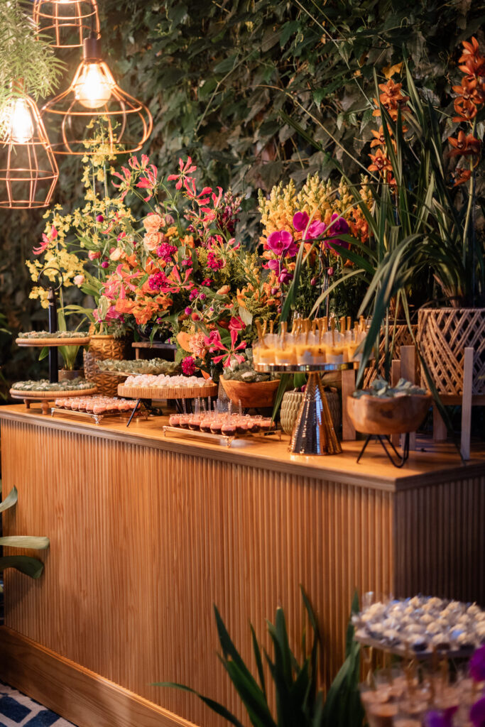 O retorno do natural: móveis e decorações inspirados na natureza